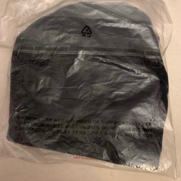 Comfort Choice NWT Black 46C  Bra - Picture 3 of 4